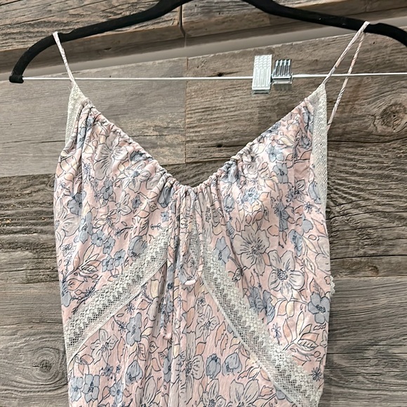 Free People Intimately “All I Wanted” Slip size S - Picture 3 of 5